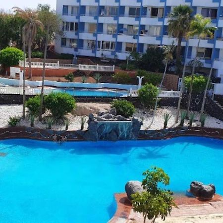 Apartamento Golf Del Sur San Miguel de Abona Exteriör bild