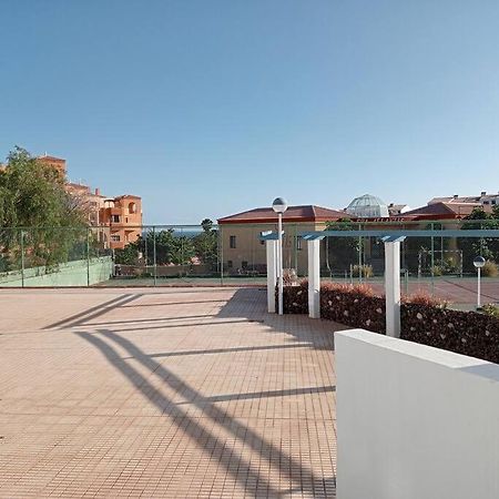 Apartamento Golf Del Sur San Miguel de Abona Exteriör bild