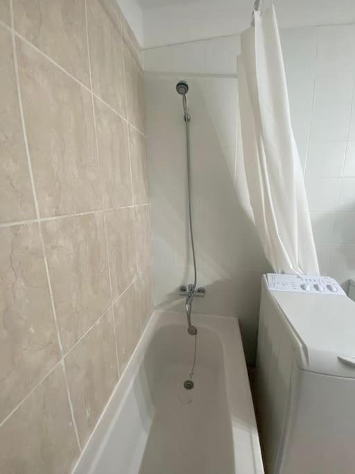 Apartamento Golf Del Sur San Miguel de Abona Exteriör bild