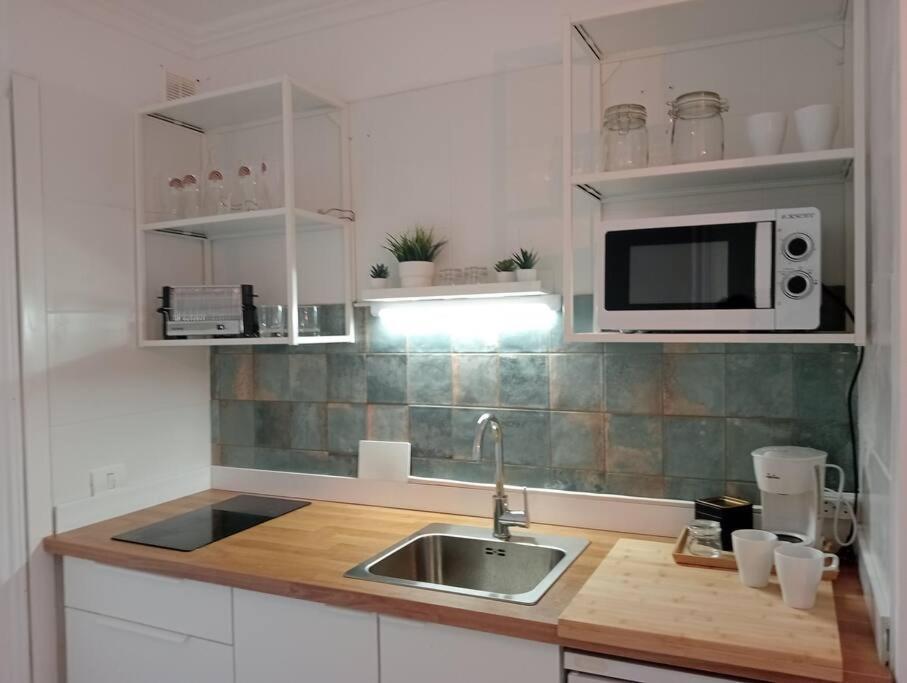 Apartamento Golf Del Sur San Miguel de Abona Exteriör bild