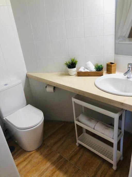 Apartamento Golf Del Sur San Miguel de Abona Exteriör bild