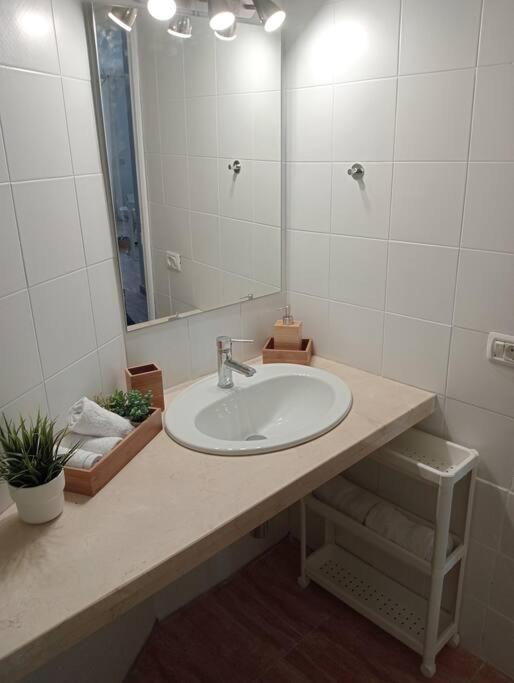 Apartamento Golf Del Sur San Miguel de Abona Exteriör bild